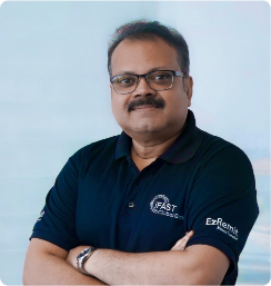 Manoj Padhi