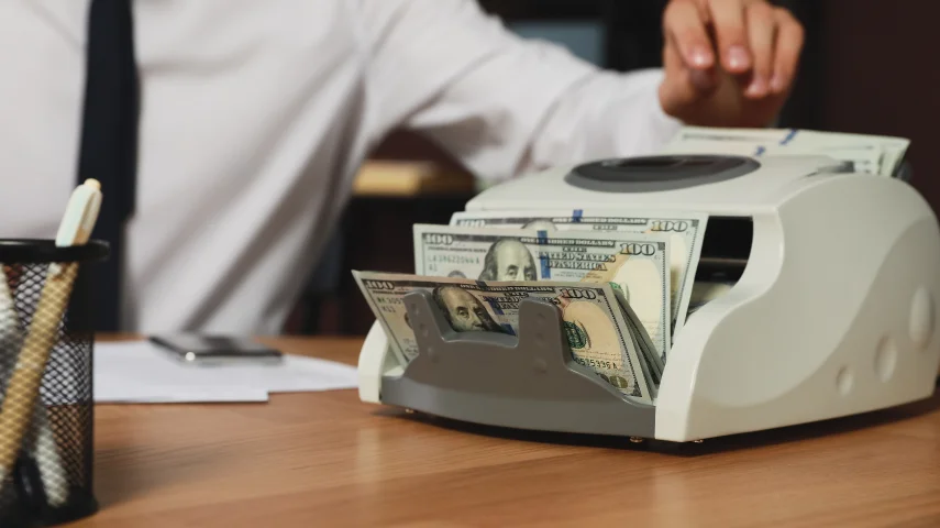 Money Transfer Operators