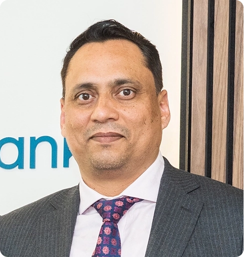 Inayat Kashif