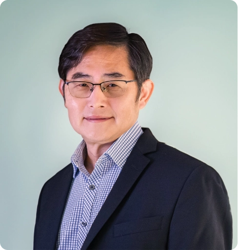 Lim Chung Chun
