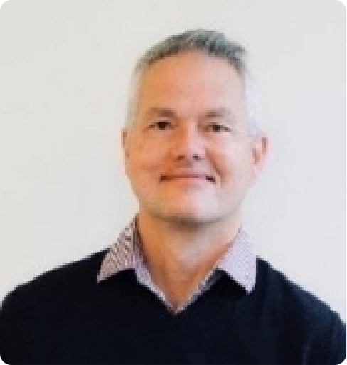 Andrew Graham