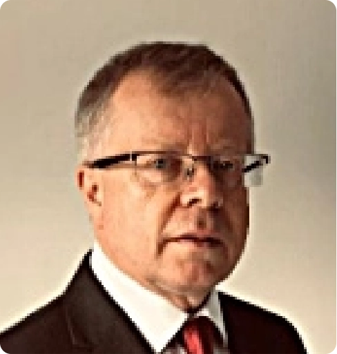 Derek Daniel O’Herlihy