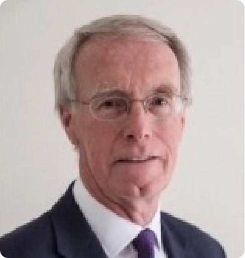 Peter Stuart Hinson